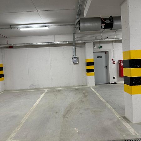 Apartament Rozana 卢布林 外观 照片