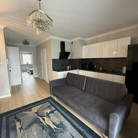 Apartament Rozana 卢布林 外观 照片