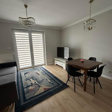 Apartament Rozana 卢布林 外观 照片