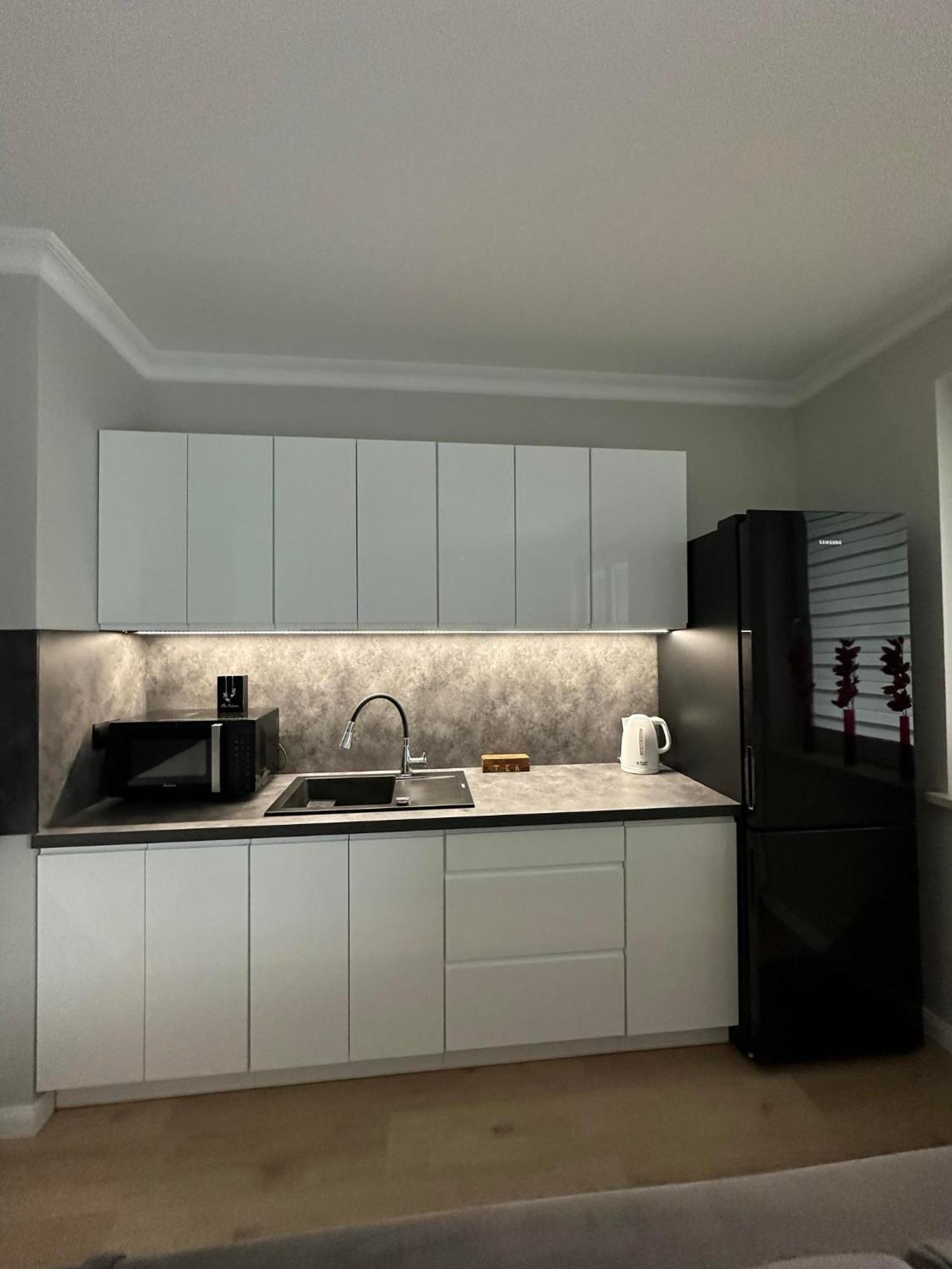 Apartament Rozana 卢布林 外观 照片
