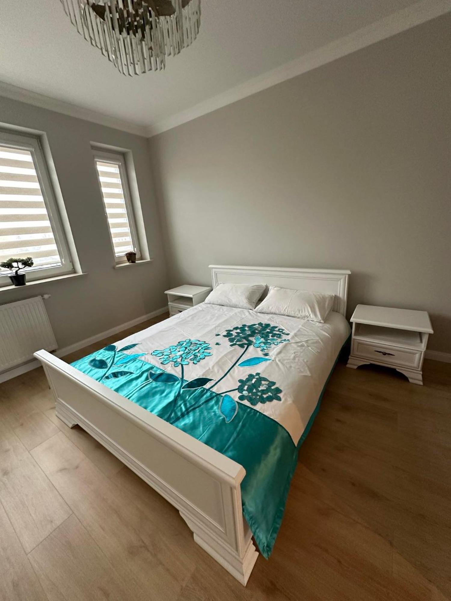 Apartament Rozana 卢布林 外观 照片