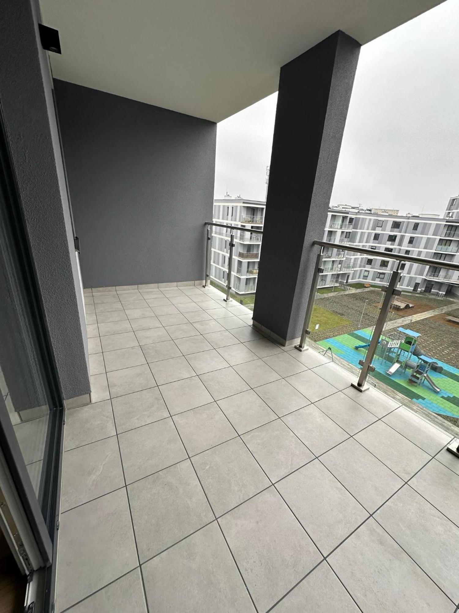 Apartament Rozana 卢布林 外观 照片