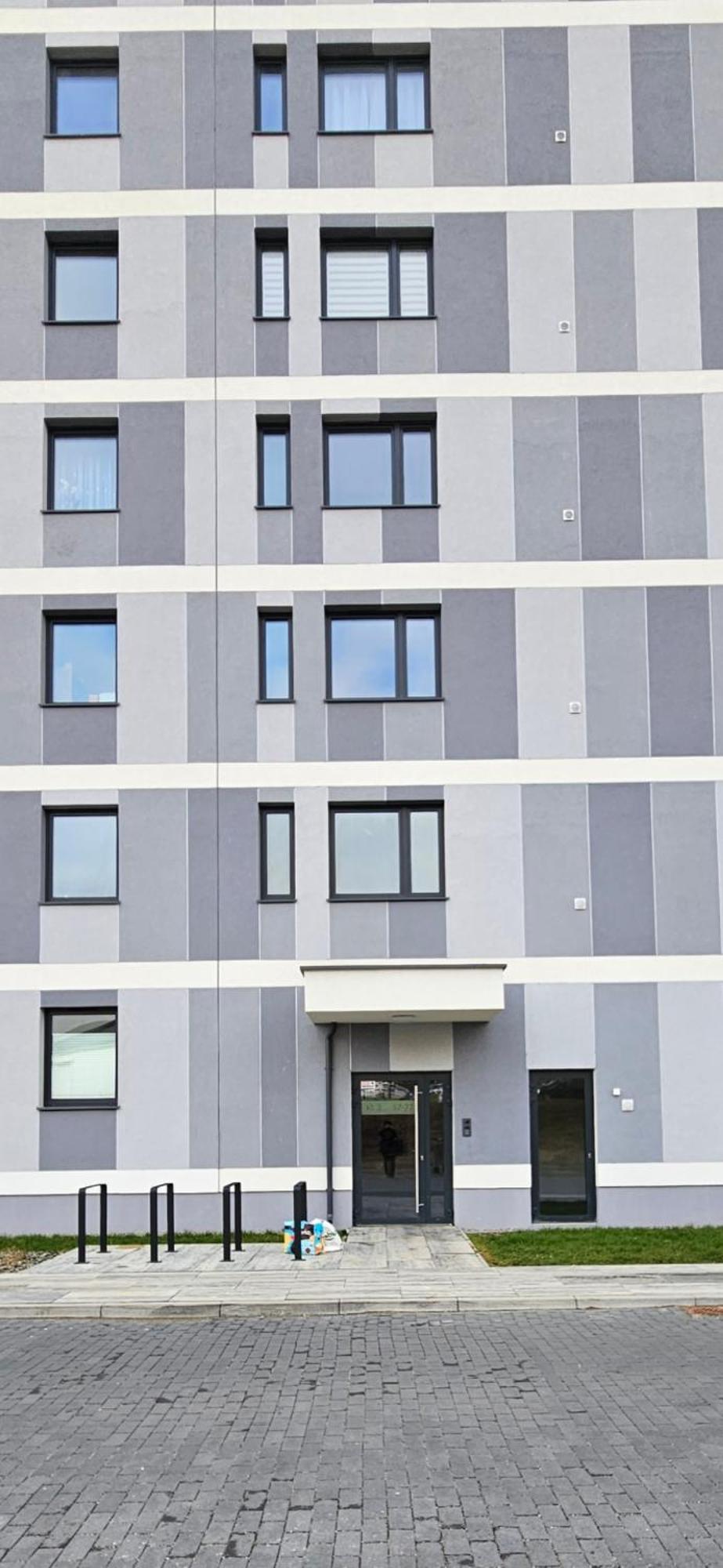 Apartament Rozana 卢布林 外观 照片
