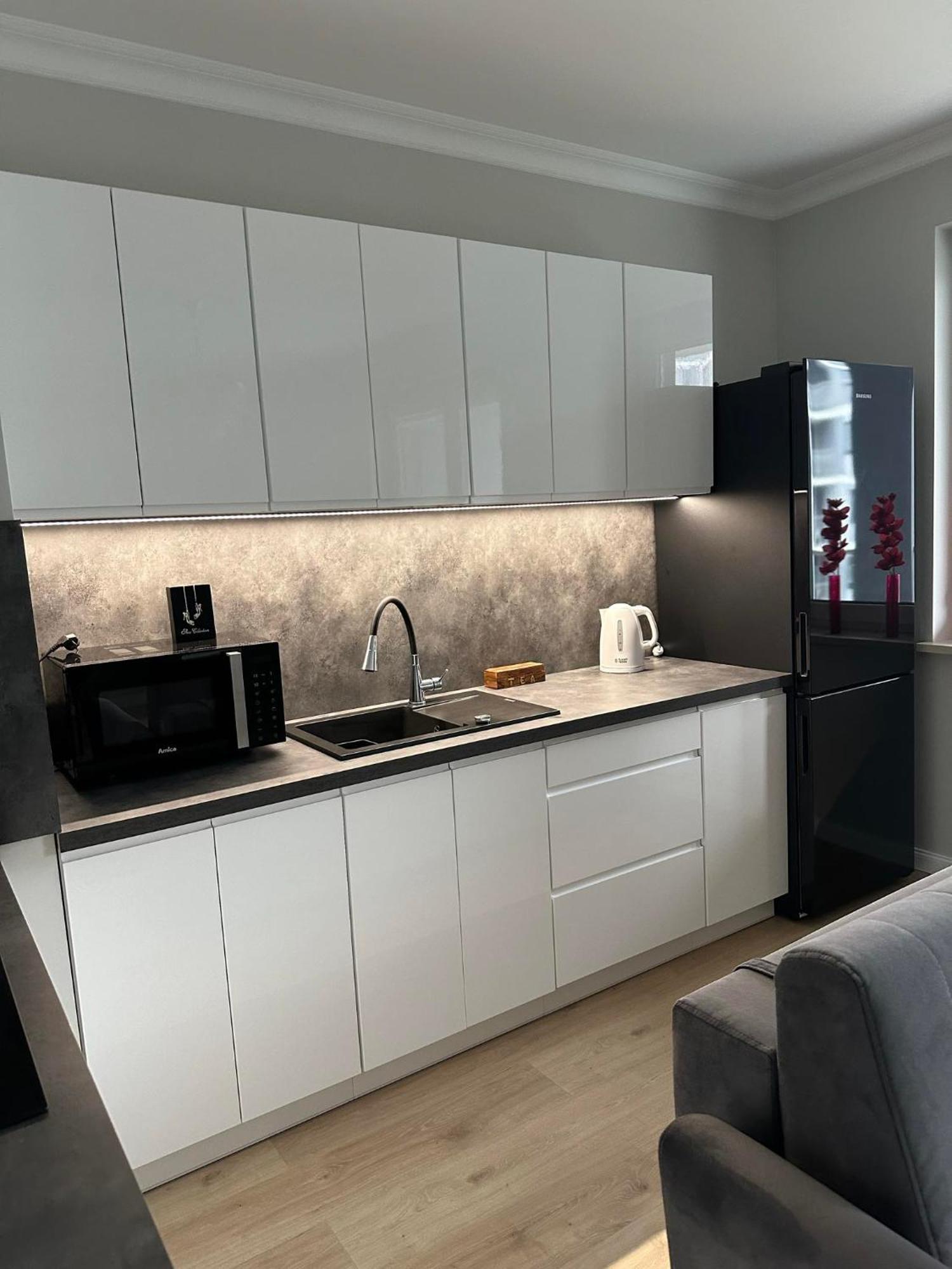 Apartament Rozana 卢布林 外观 照片