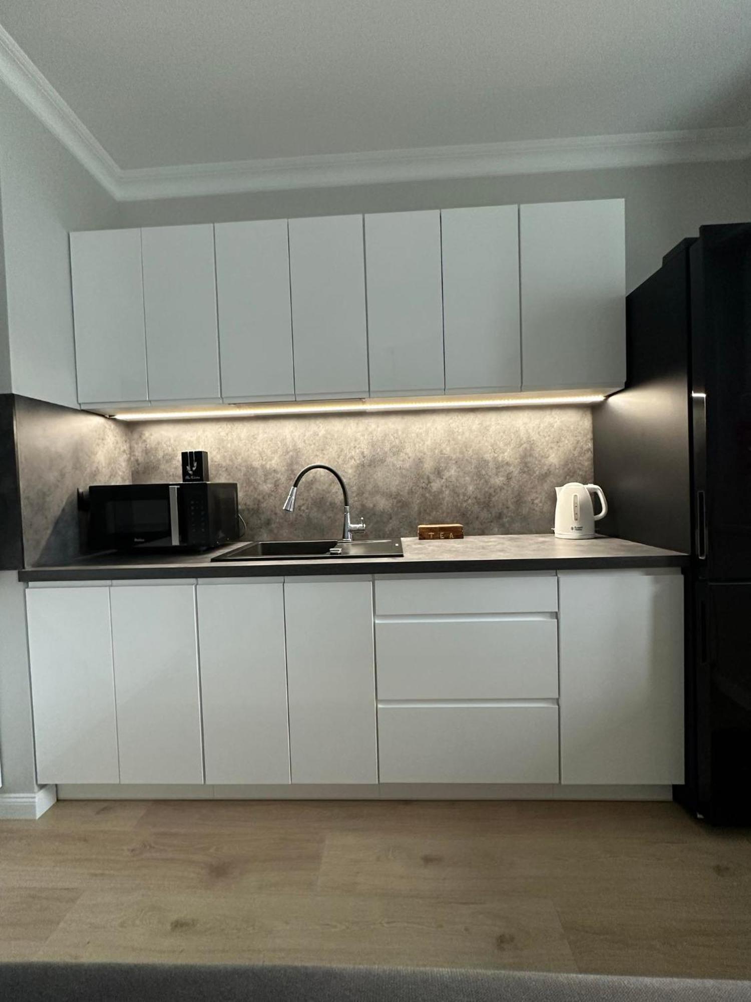 Apartament Rozana 卢布林 客房 照片